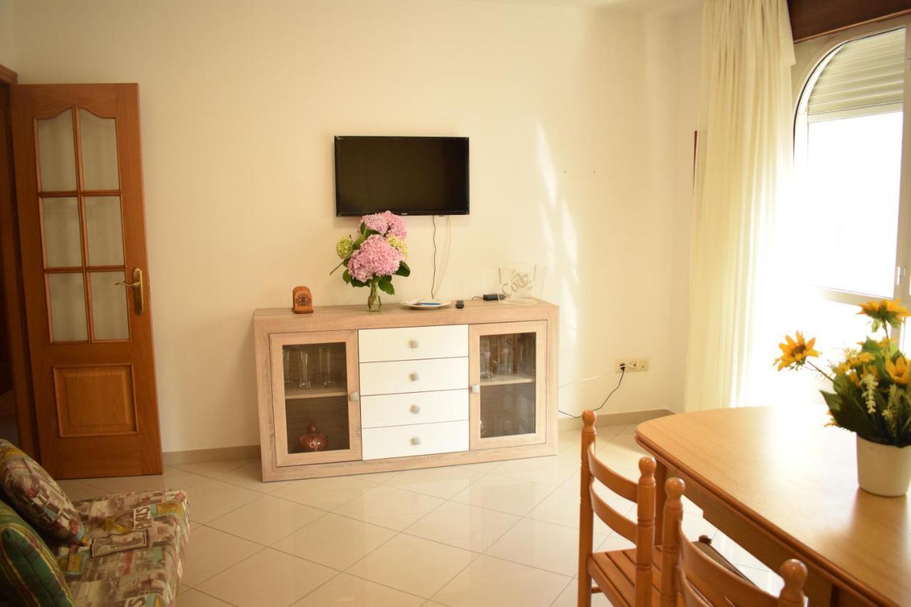 Apartamentos O Grove Exterior foto