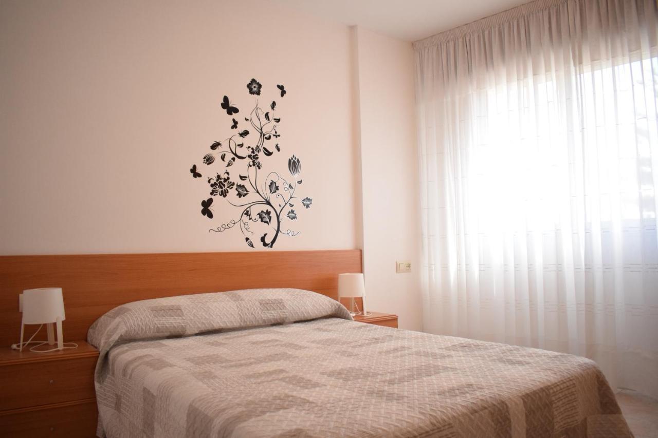 Apartamentos O Grove Exterior foto