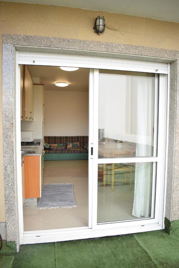 Apartamentos O Grove Exterior foto